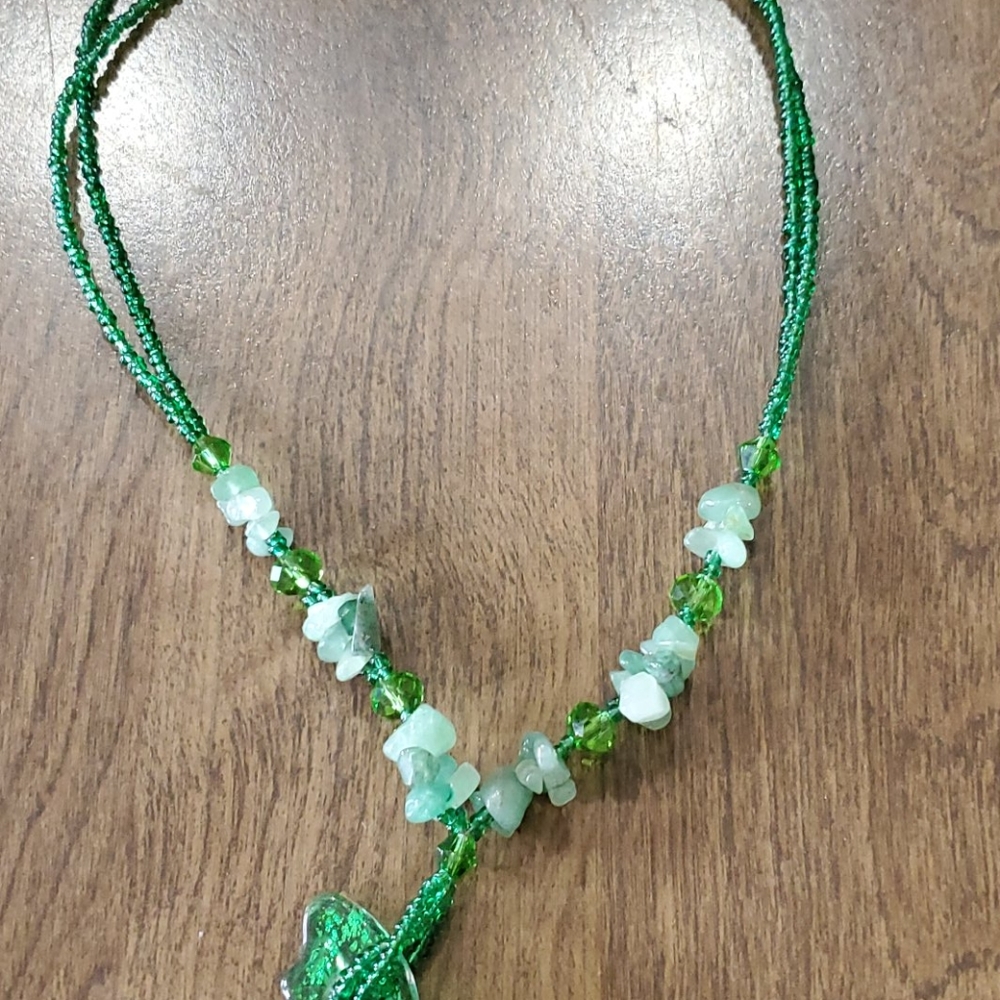 Necklace - Picture 3 of 3